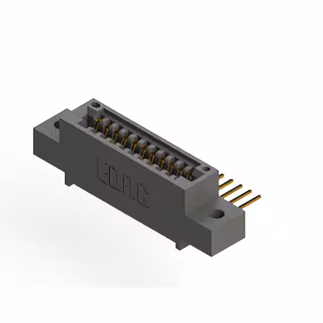 395-011-559-402 EDAC Inc.  Edgeboard Connectors